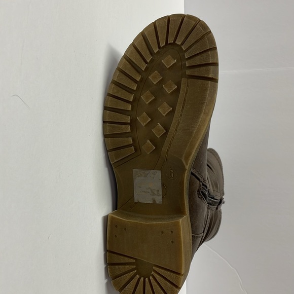 WOMENS GC BOOTS STYLE BRANDY SIZE 6 - Picture 3 of 14